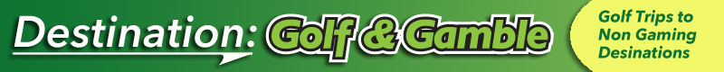 Destination Golf Vacations