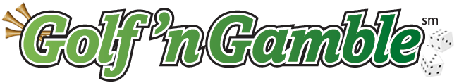 Golf 'n Gamble